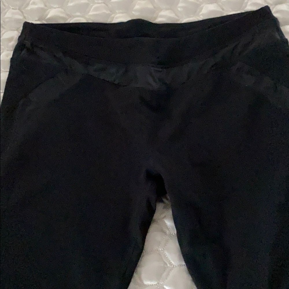 Capri Leggings